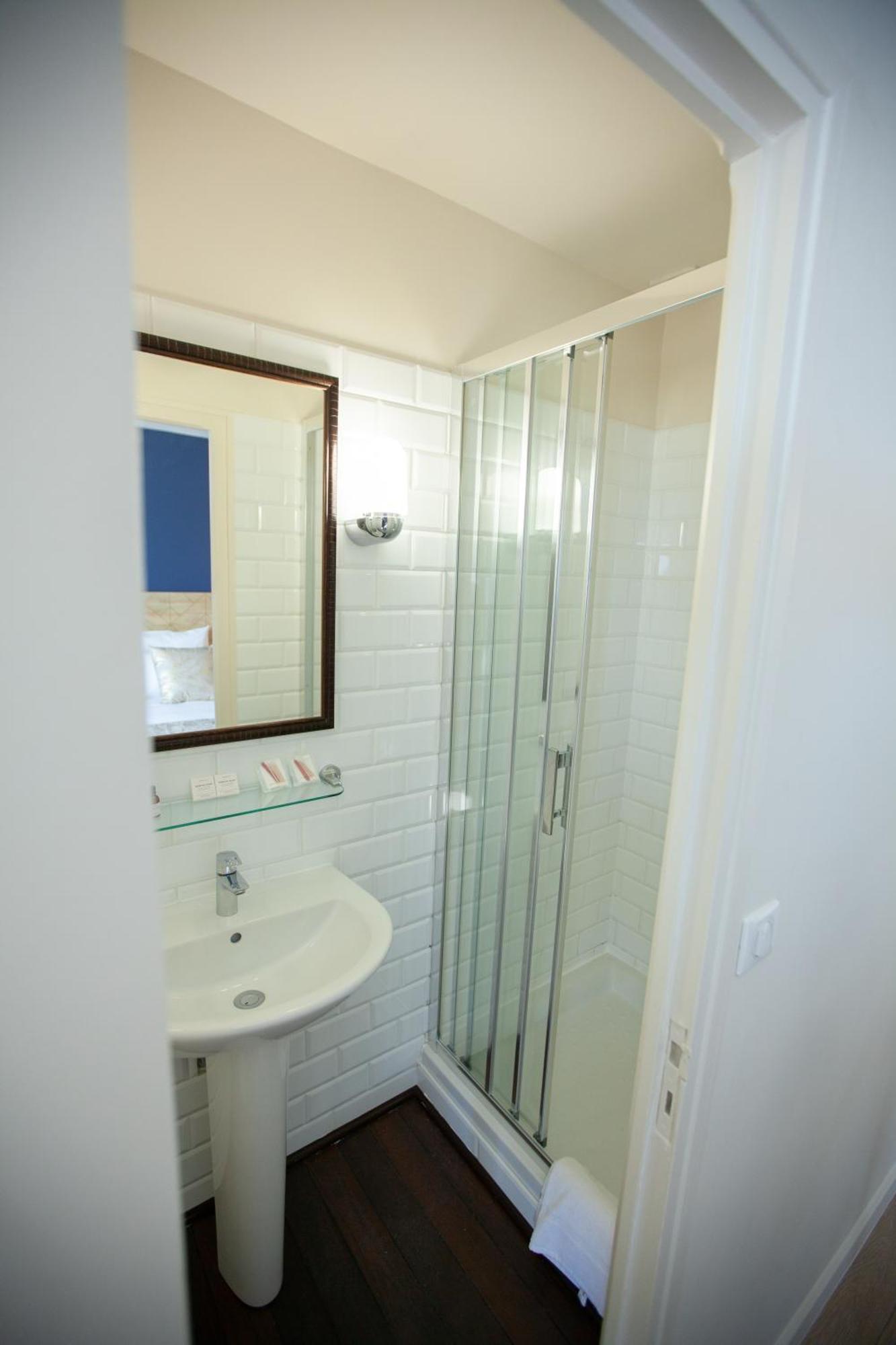 Hotel Des Isles Barneville-Carteret Zewnętrze zdjęcie