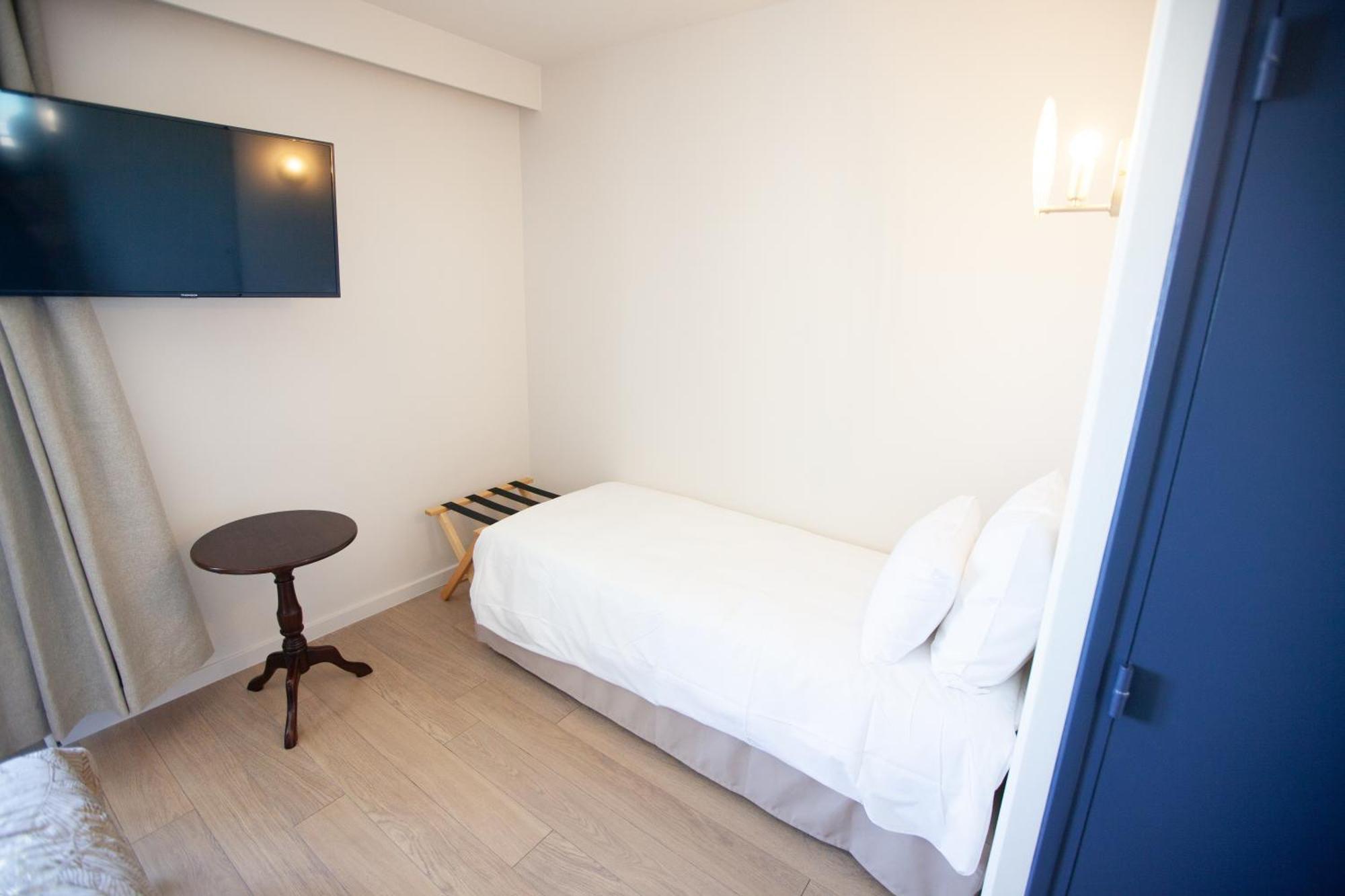 Hotel Des Isles Barneville-Carteret Zewnętrze zdjęcie